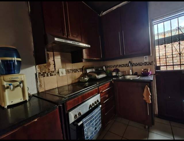 3 BEDROOM HOUSE FOR SALE IN DANVILLE